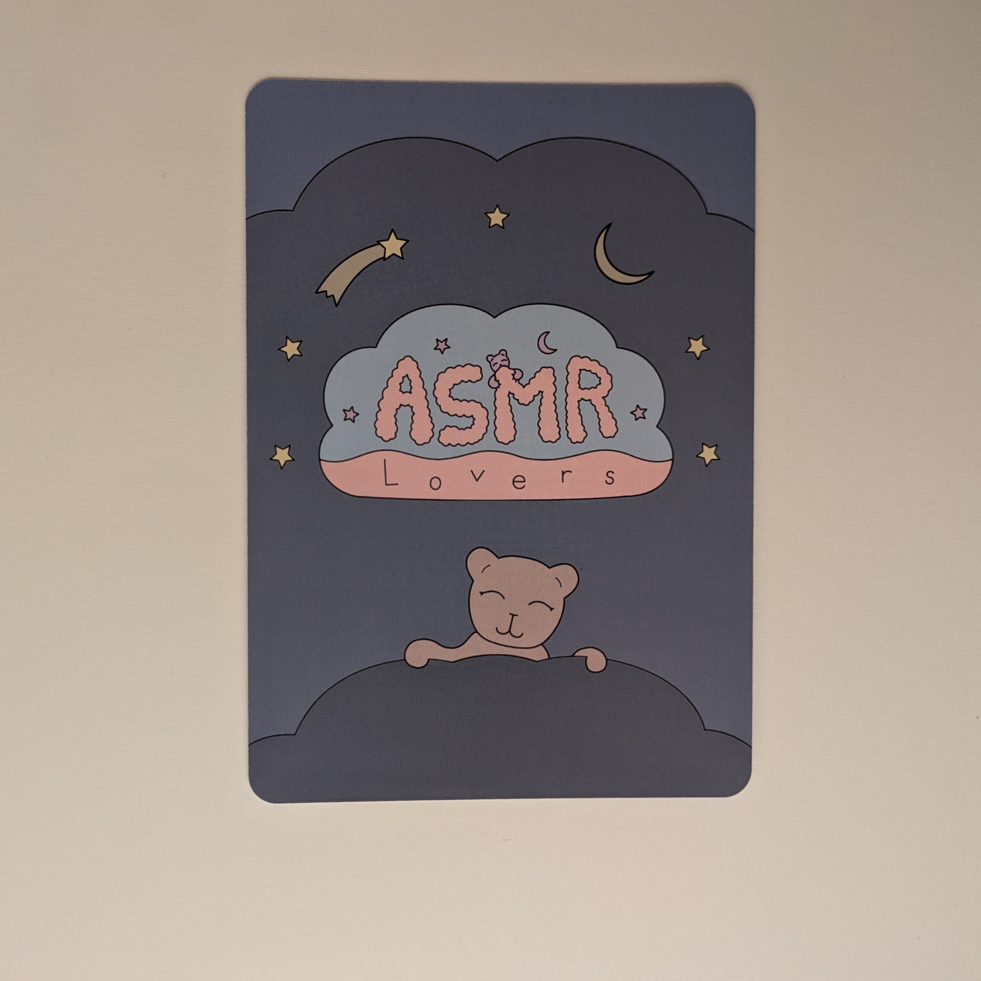 Iron-On Chenille & Embroidery Patch ⌀ 18cm